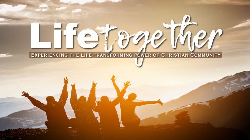 Life Together